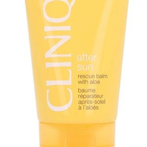 ISO CLINIQUE AFTER SUN RESCUE BALM